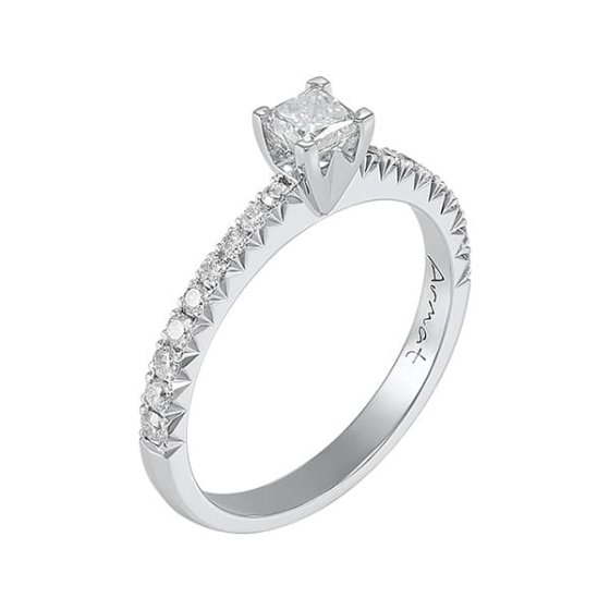 Кольцо KE00830